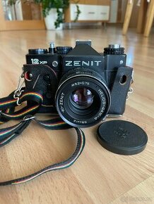 ZENIT-12XP - 1