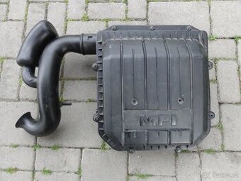 Filtrbox Škoda Citigo, VW UP, Seat Mii - vzduchový filtr 2ks