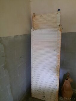 Radiator - 1