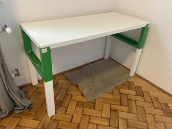 Psací stůl IKEA polohovací