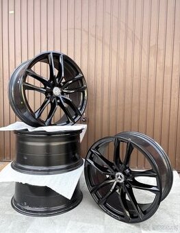Mercedes r23 Originál GLS X167 A167 dvourozměrný