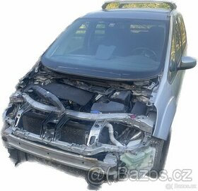 ND Galaxy 2006-2010