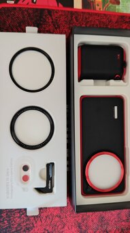Prodám Xiaomi 15 ultra fotografický kit
