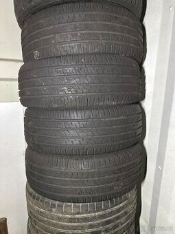 205/55r16 letní Barum