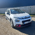 Citroen C3 1.2 60kw PureTech