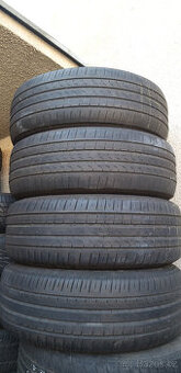 Letní pneu Pirelli Cinturato P7 Run Flat 225/60/17
