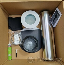 Světlovod Lightway Crystal 300 Complet - 1