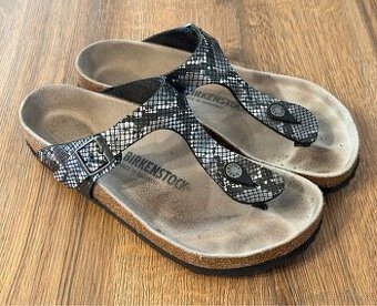 Birkenstock vel. 39 - 1