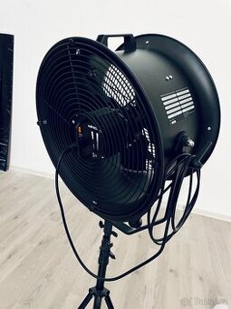 Prodám profesionální fukar Walimex pro Wind Machine 500