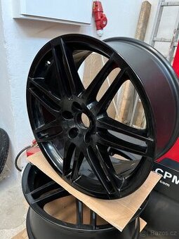 Speedline R19 5x112