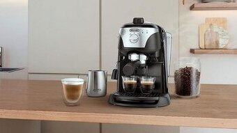 DeLonghi EC 221.B nové