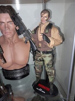 Hot Toys Dutch