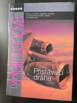 Přistávací dráha ( Lynne Heitmanová) - 1