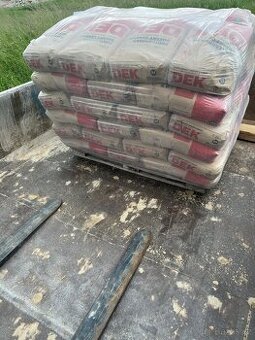 Cement