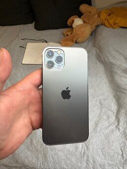 iPhone 12 Pro