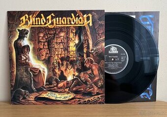 Blind Guardian – Tales From The Twilight World - 1