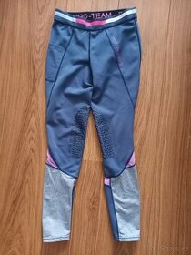 Jezdecke leginy HKM 158/164 - 1
