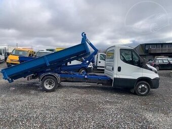 Iveco Daily 35C15 Nový Nosič kontejneru