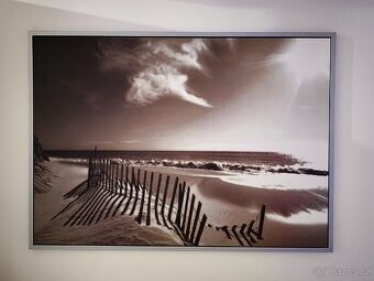 IKEA obraz 140 x 100 cm
