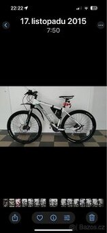 Kolo merida TFS BIG 7-18,5