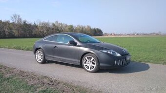 Renault Laguna Coupé 2.0 dCi 4Control 131kW