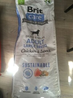 Brit care - 1