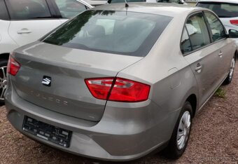 Seat Toledo 1,2 63kw 98tis.km
