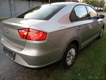 Seat Toledo 1,2 63kw 98tis.km