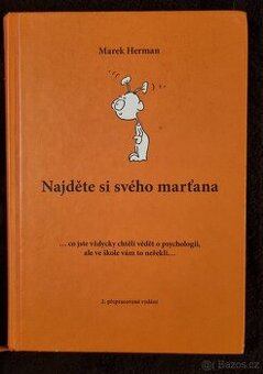 Najděte si svého marťana