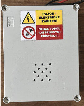Nabíječka 30 port mobilů +zdarma 120 kabelů iPhone SLEVA 70%