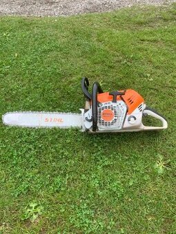 Stihl MS 500i-W