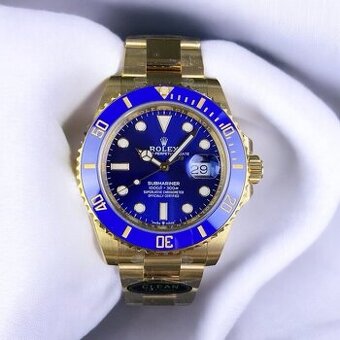 Rolex Submariner