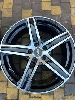 Alu kola 5/112 R18