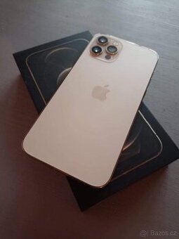 iPhone 12 pro 129gb