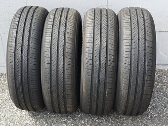 Nové letní ní pneu 165/65/15