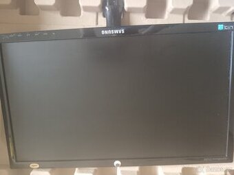 LED monitor Samsung