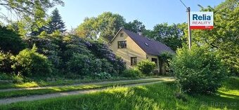 Prodej RD v Liberci s výhledem na Ještěd, ev.č. N50640 - 1
