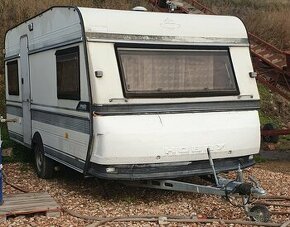 Karavan Hobby 495 - 1