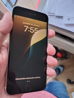 iphone se2 (2020) 64
