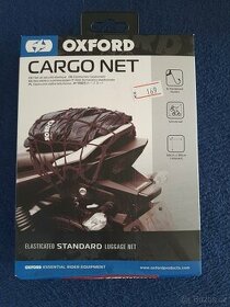 Síťka Oxford Cargo Net - 1