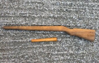 Pažba vzduchovka vz.47