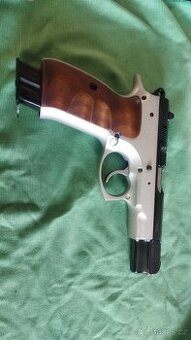 CZ- USA 75 B - 1