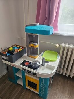 Kuchyňka Smoby Tefal XL