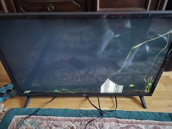 Tv LG 32LK510BPLD