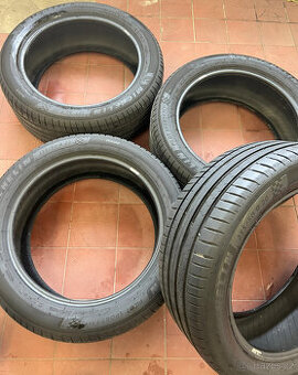 Michelin SUV 255/50 R20 Letní
