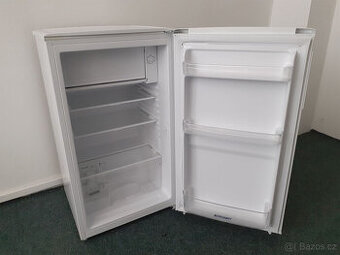 Lednička ZEROWATT ZTOP 130 (malá lednice, chladnička)