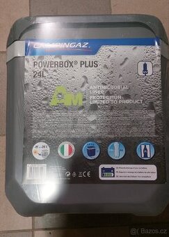 Powerbox 24L