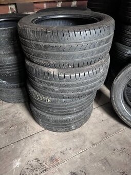 Letní sada pneu 205/55 R16 91H - Goodyear