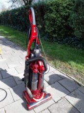 Vysavač Cyklonator