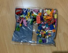 Lego 40512 VIP doplňky - Legrace a styl